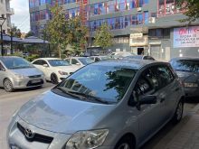 TOYOTA AURIS 1.4 NAFT 2009 MANUAL 6+R