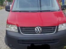 VW T5