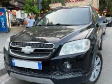 📍Chevrolet Captiva Automatike 4x4 2.0 Nafte 2008