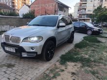 Bmw x5 2008