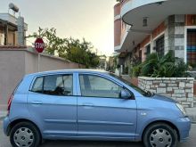 Kia Automatike 1.0 Benzine 2006
