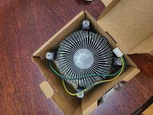 Procesor i5 10400F