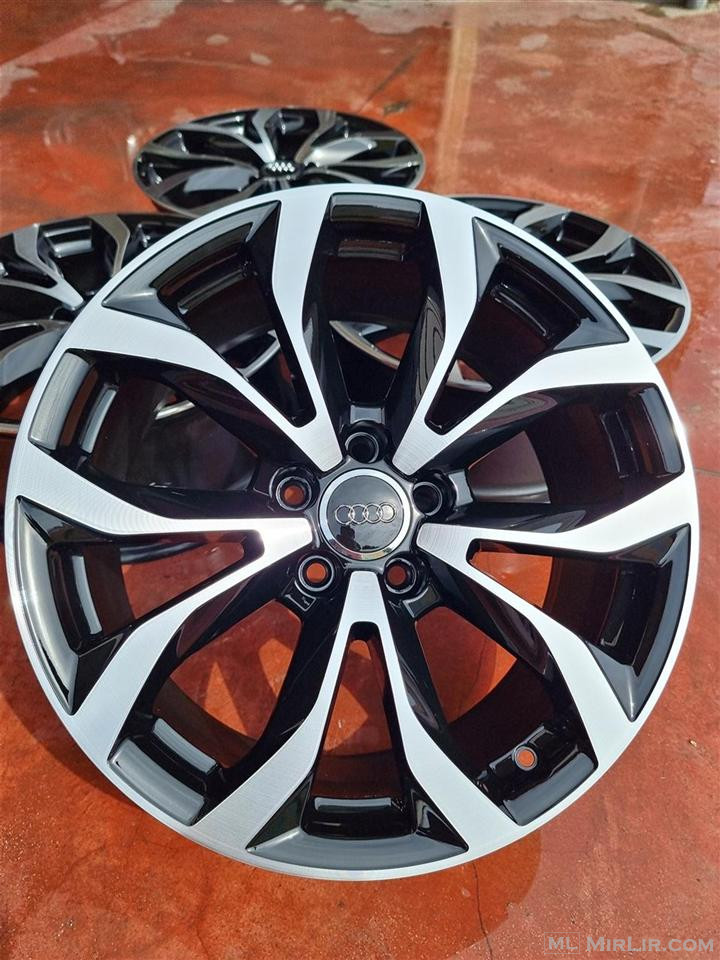 DISQE AUDI A6 R18 ORGJINALE