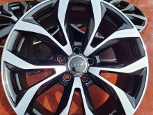DISQE AUDI A6 R18 ORGJINALE