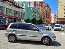 Ford fusion Automat nafte 1.4 2005