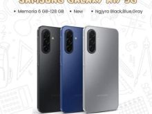 SAMSUNG GALAXY A17 5G