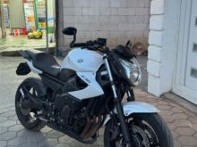 Yamaha xj6 600cc