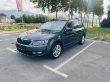 Shes škoda oktavia