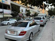 MERCEDES-BENZ C300 4matic