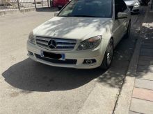 Mercedes C200 CDI