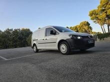 Okazion Shitet caddy maxi atp automat vit 2015 . 1.6 naft