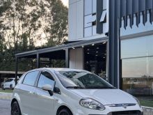 OKAZIONN FIAT PUNTO EVO 1.3 NAFTE IDEALE PER PATENTAT E REJA