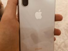 Ihpone X