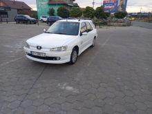 SHES PEUGEOT306 1.9 DIZEL