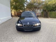 shitet BMW E46 320 Dizell 2004