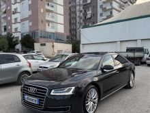 Audi A8 L ‘Exclusive’ //