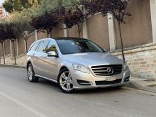 Shitet Mercedes-Benz R 350 CDI EXTRA FULL