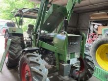 Fendt 106 s