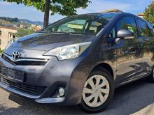 Okazzionn.. Toyota verso-s.. 1.4 nafte Panorame 2011