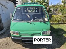SHITET PIAGGIO PORTER NAFTE 1.4 VITI 2004