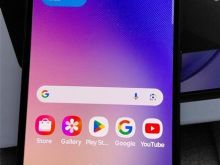 Samsung a54 128/8 Ram 5g