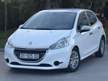 PEUGOT 208 E HDI VITI 2012 rks