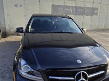 Mercedes-Benz C300 – 12/2012