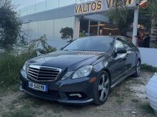 Mercedes E350 Benzine Gaz