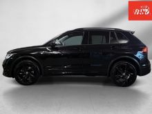 Wv Tiguan