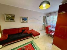 0695136472 Qera , Apartament 1+1 – Shkolla “Partizani”, Tira