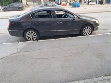 Pasat 3c 1.9TDI
