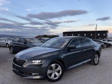 Skoda Super B 2.0 TDI 2018 Automatik DSG Me Dogan te Paguar