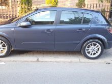 Opel Astra H