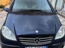 A180cdi 0673878981