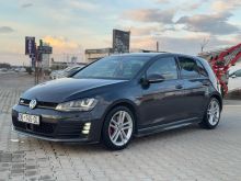 shes Golf 7 2.0 tdi Automatik GTD me rks 2014