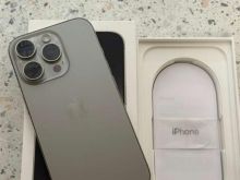 Iphone 16 pro 256 CE