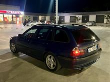 Shitet Bmw 320 Nafte