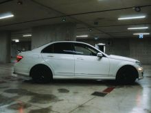 C300 2012 B/G SUPER GJENDJE