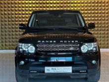 Range Rover Sport(me cmim okzaion)