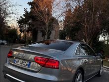 Shitet Audi A8 3.0Tdi Quatrro