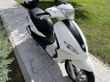 Piaggio Fly 125cc 2013