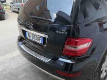 Mercedez benz Ml2804Matik