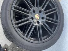 SHITEN DISQE PORCHE
