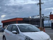 PEUGEOT 2016 AUTOMATIK BENZIN RKS