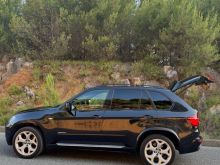 ⚜️BMW X5 3.0 NAFT VITI 2009⚜️