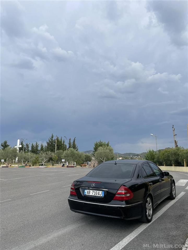 E class CDI 2.2