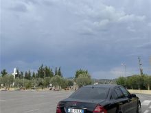 E class CDI 2.2