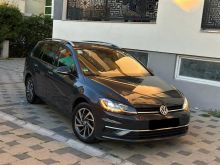 Shitet Golf 7.5 FaceLift 1.6 TDI Viti 2017