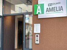 Shitet banesa e gatshme kati 7 , 95 metra katror né Vushtrri
