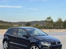 OKAZIONN VOLKSWAGEN POLO R LINE 1.6 NAFTE AUTOMAT